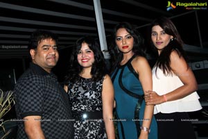 Richa Singh Birthday