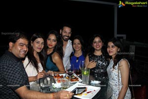 Richa Singh Birthday