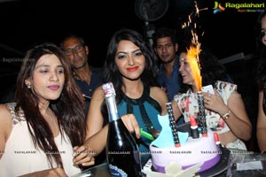 Richa Singh Birthday