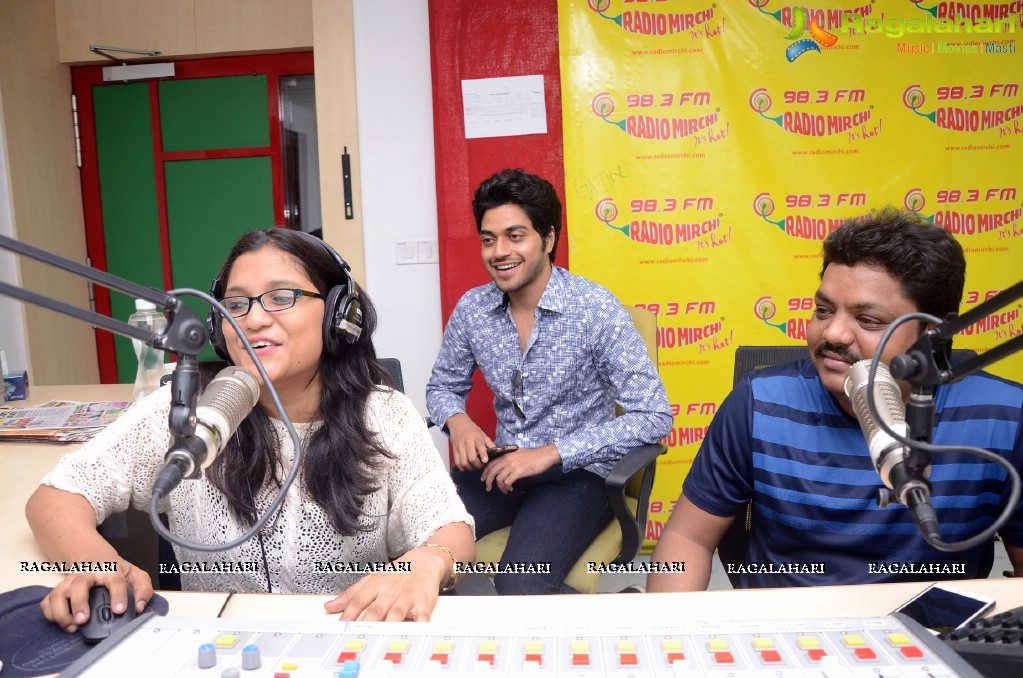Rojulu Maarayi Song Launch at Radio Mirchi