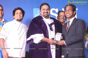 Sai IIHM celebrates 6th Convocation Ceremony