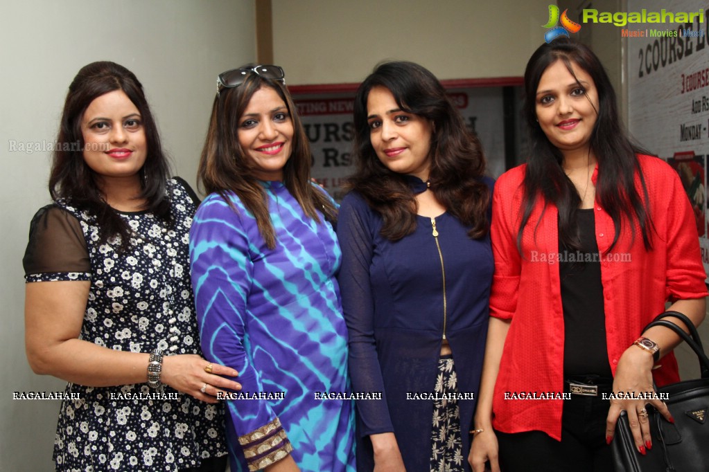 Samanvay Ladies Club Musical Event 