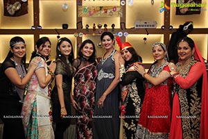 Samanvay Ladies Club Musical Event