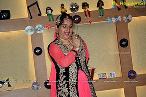 Samanvay Ladies Club Musical Event