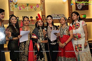 Samanvay Ladies Club Musical Event