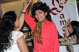 Samanvay Ladies Club Musical Event