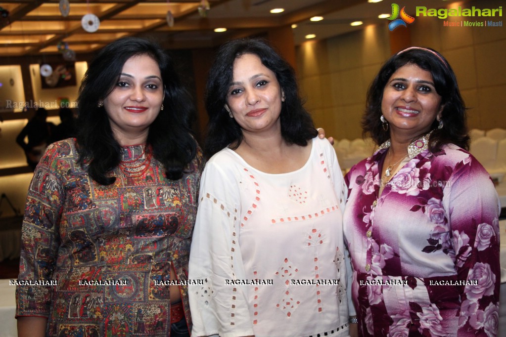 Samanvay Ladies Club Musical Event 