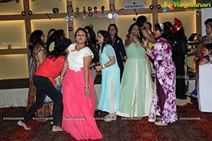 Samanvay Ladies Club Musical Event