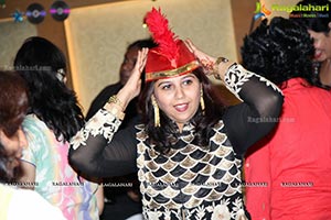 Samanvay Ladies Club Musical Event