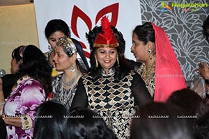 Samanvay Ladies Club Musical Event