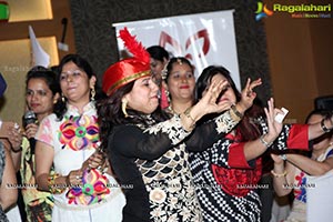 Samanvay Ladies Club Musical Event