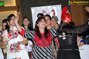 Samanvay Ladies Club Musical Event