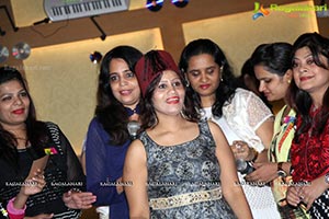 Samanvay Ladies Club Musical Event