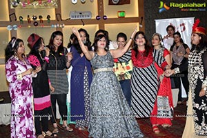 Samanvay Ladies Club Musical Event