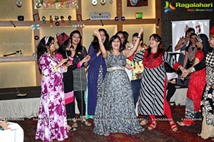 Samanvay Ladies Club Musical Event