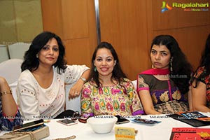 Samanvay Ladies Club Musical Event