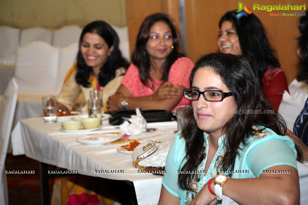 Samanvay Ladies Club Musical Event 