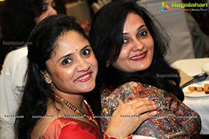 Samanvay Ladies Club Musical Event