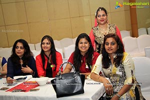 Samanvay Ladies Club Musical Event