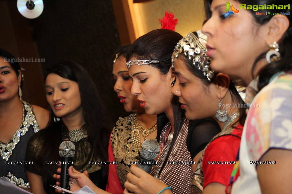 Samanvay Ladies Club Musical Event 