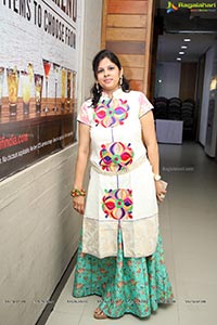 Samanvay Ladies Club Musical Event