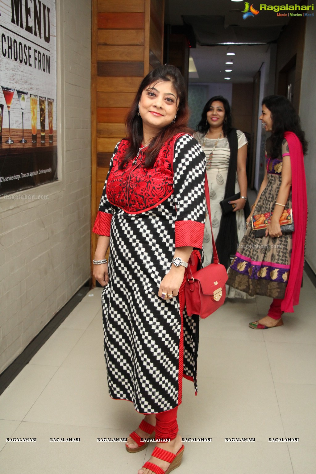 Samanvay Ladies Club Musical Event 