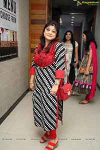 Samanvay Ladies Club Musical Event