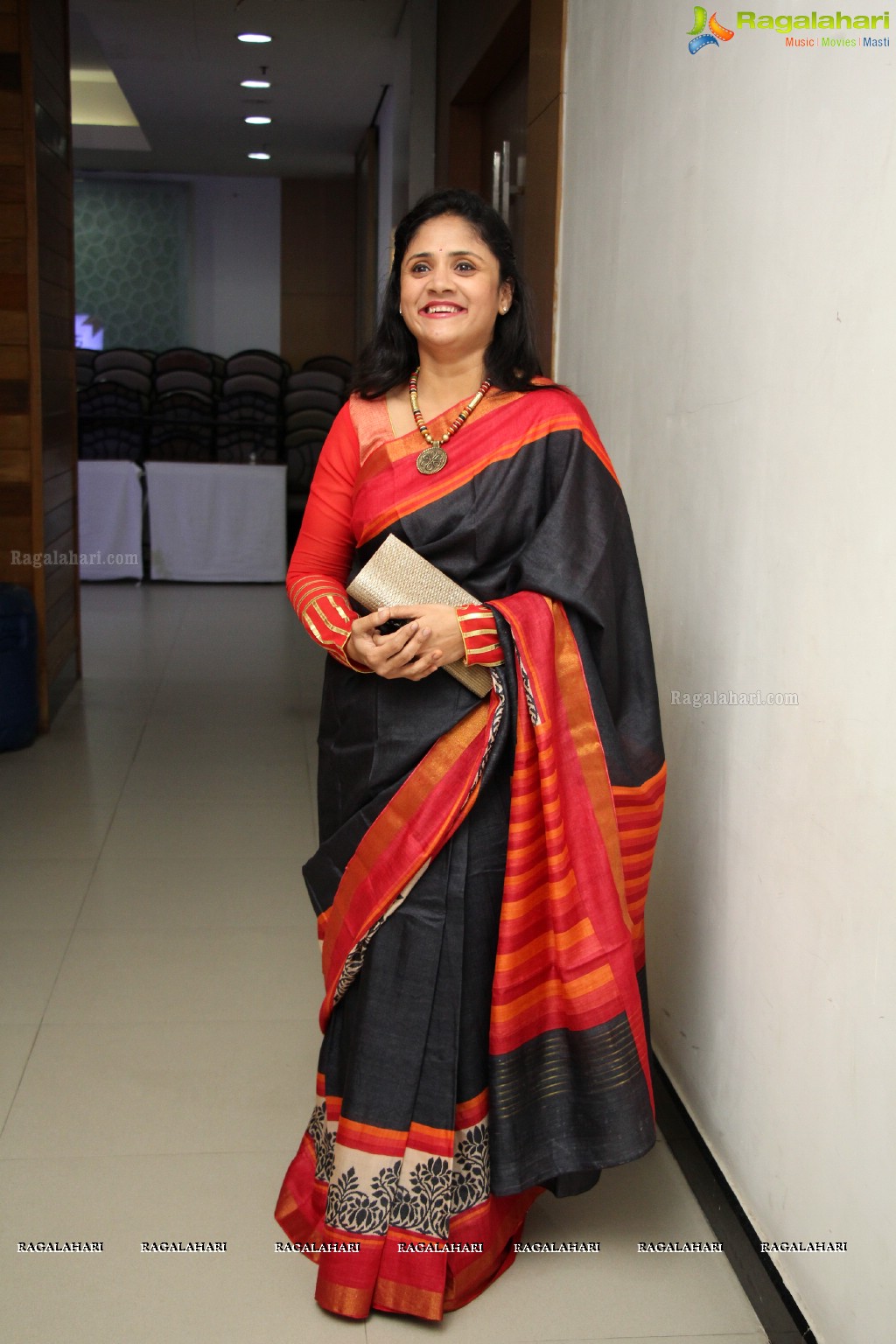 Samanvay Ladies Club Musical Event 