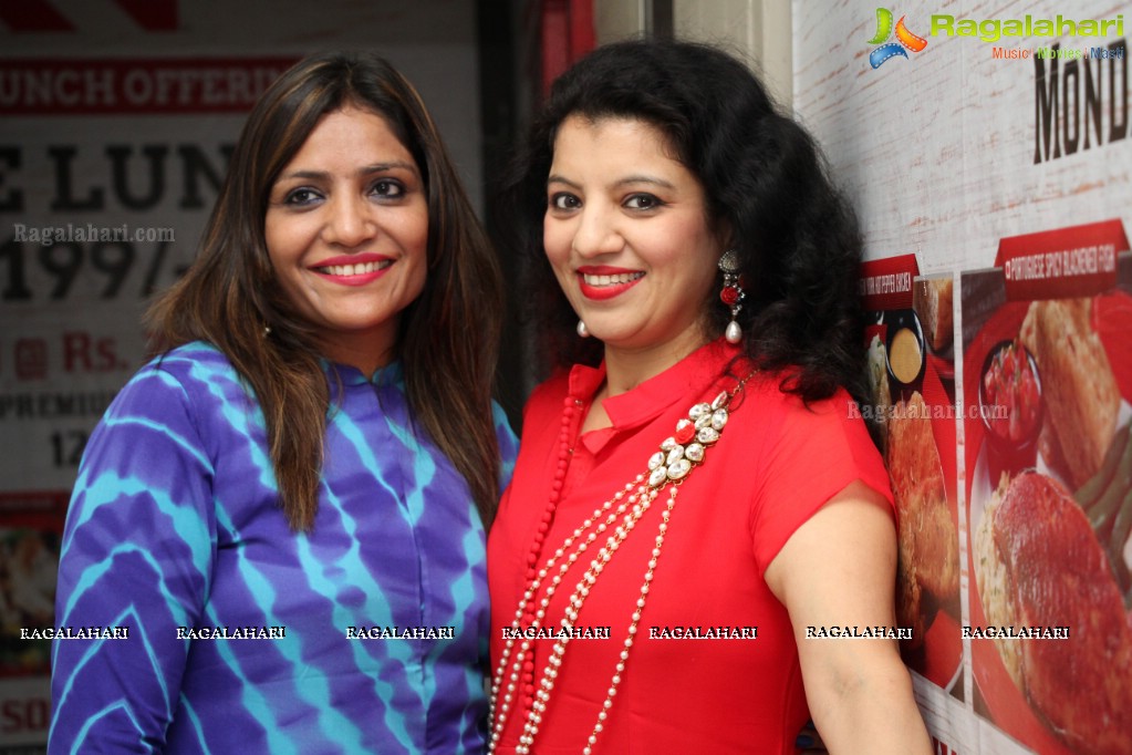 Samanvay Ladies Club Musical Event 