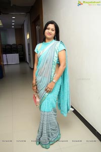 Samanvay Ladies Club Musical Event