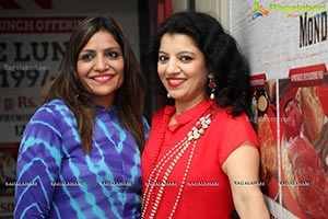 Samanvay Ladies Club Musical Event