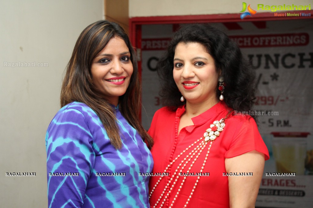 Samanvay Ladies Club Musical Event 