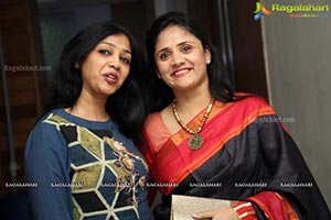 Samanvay Ladies Club Musical Event