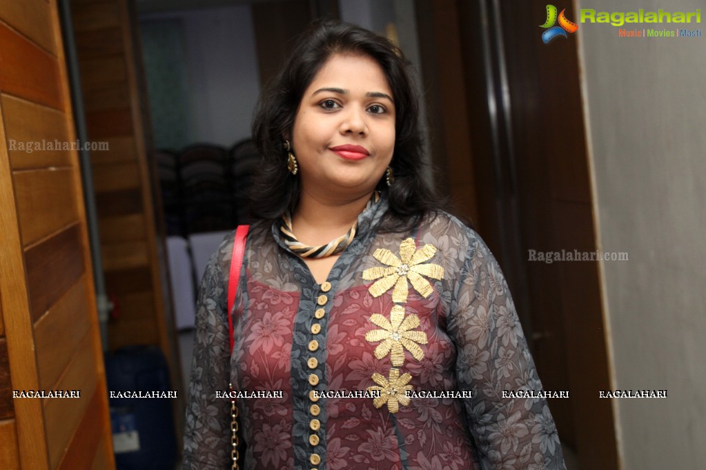 Samanvay Ladies Club Musical Event 