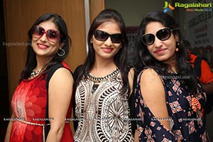 Samanvay Ladies Club Musical Event