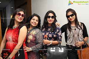 Samanvay Ladies Club Musical Event