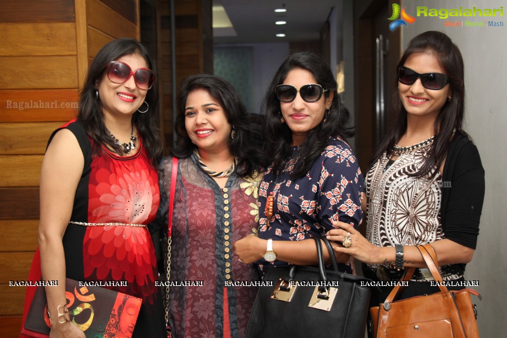 Samanvay Ladies Club Musical Event 