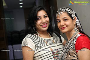 Samanvay Ladies Club Musical Event