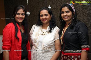 Samanvay Ladies Club Musical Event