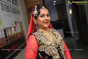 Samanvay Ladies Club Musical Event