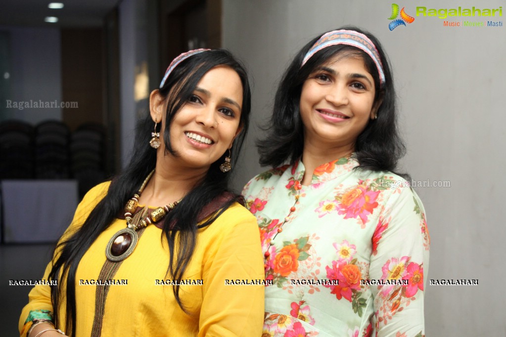 Samanvay Ladies Club Musical Event 