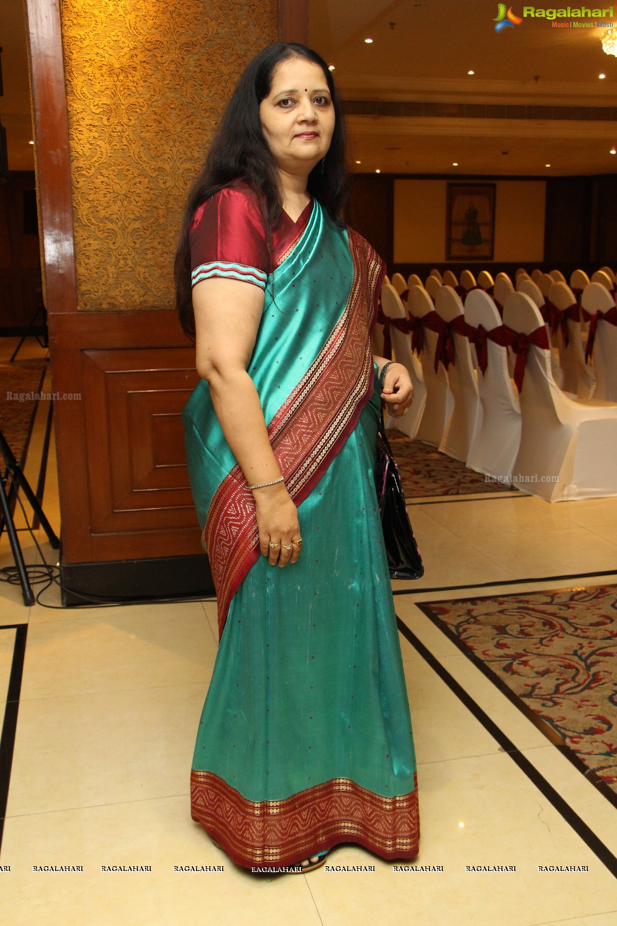 Sanskruti 30th Installation Ceremony at Taj Krishna, Hyderabad