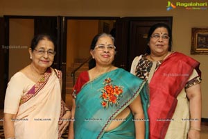 Sanskruti 30th Installation Ceremony