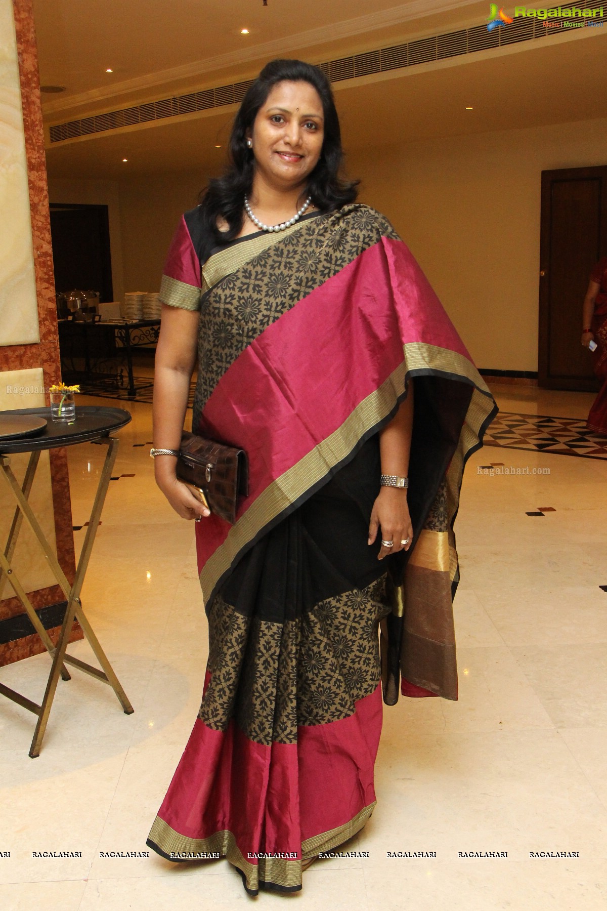 Sanskruti 30th Installation Ceremony at Taj Krishna, Hyderabad