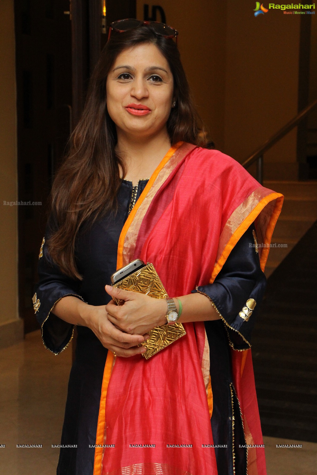 Sanskruti 30th Installation Ceremony at Taj Krishna, Hyderabad