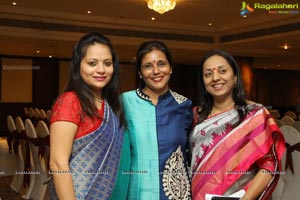 Sanskruti 30th Installation Ceremony