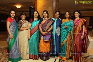 Sanskruti 30th Installation Ceremony