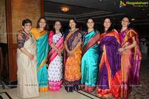 Sanskruti 30th Installation Ceremony