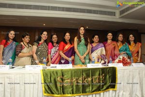 Sanskruti 30th Installation Ceremony