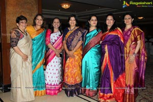 Sanskruti 30th Installation Ceremony